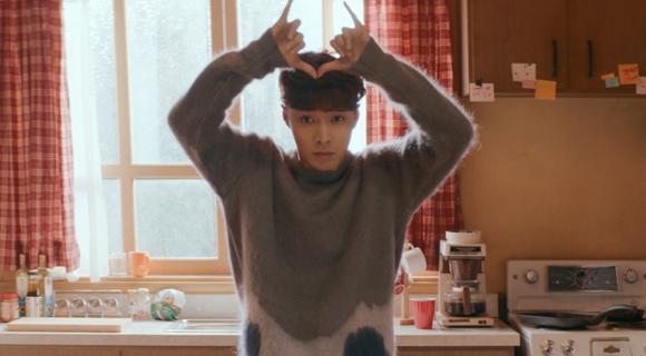 张艺兴，没想到你“搞”出这样的《SHEEP》