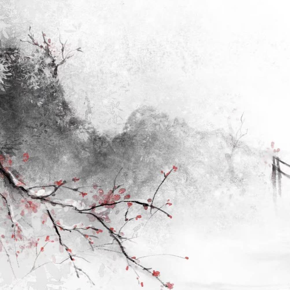 曾有青鸟衔枝来（前奏钢琴版）封面