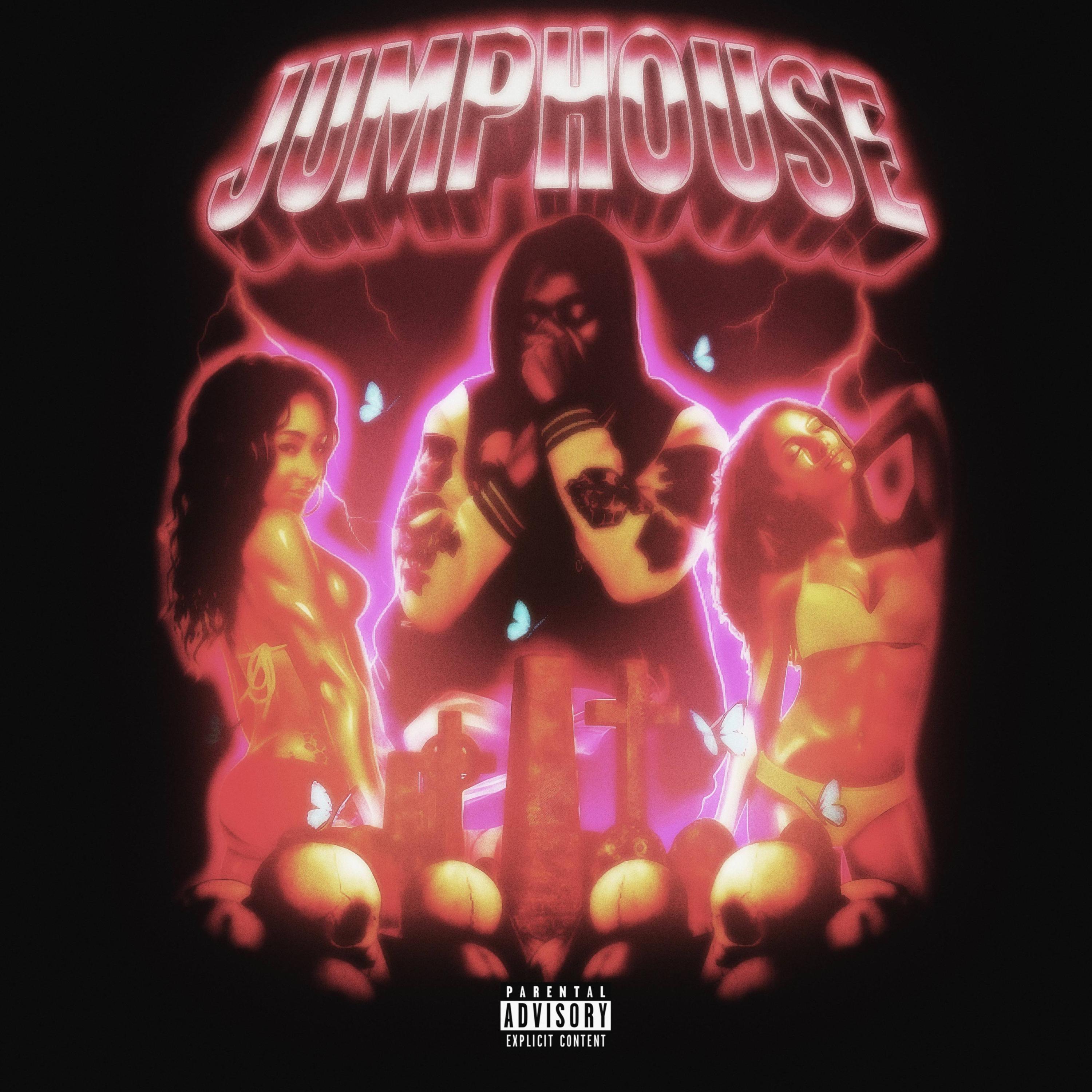 Keep yo head up (feat. Tazpunched)