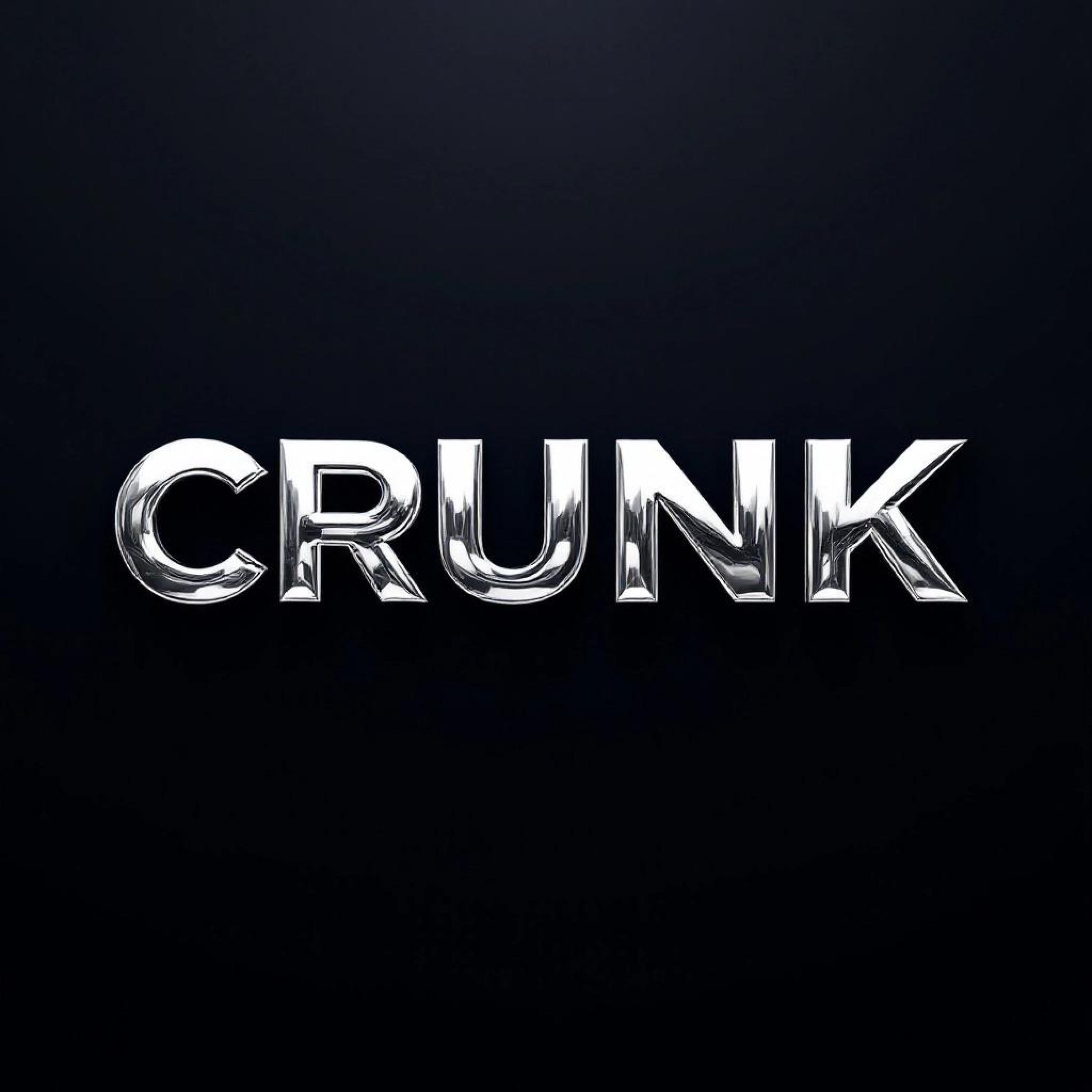 CRUNK (feat. fewtile)