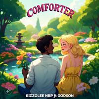 COMFORTER, KIZZOLEE (feat. GODSON)