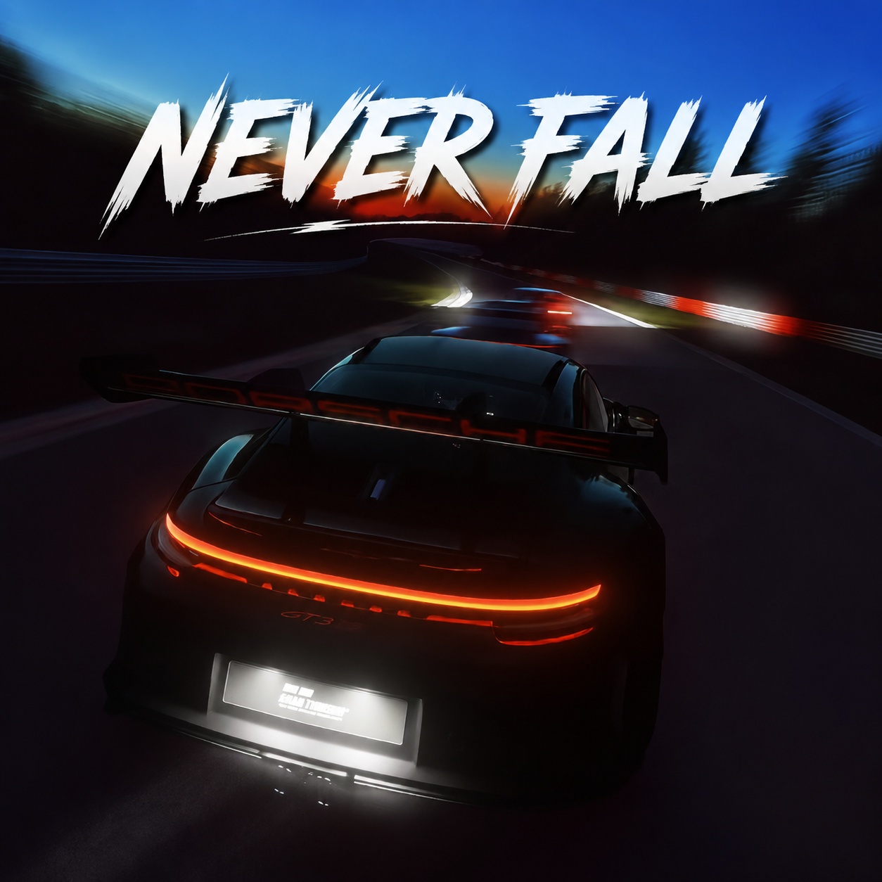 Never Fall