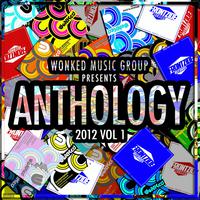 Anthology 2012 Vol 1