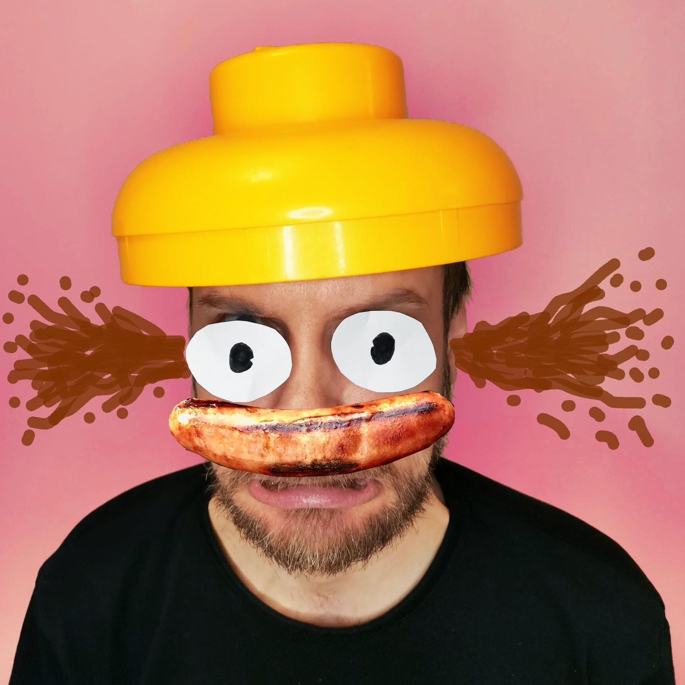 Kikkelini Jäi Lentotilaan Siksi Mulla Ei Seiso