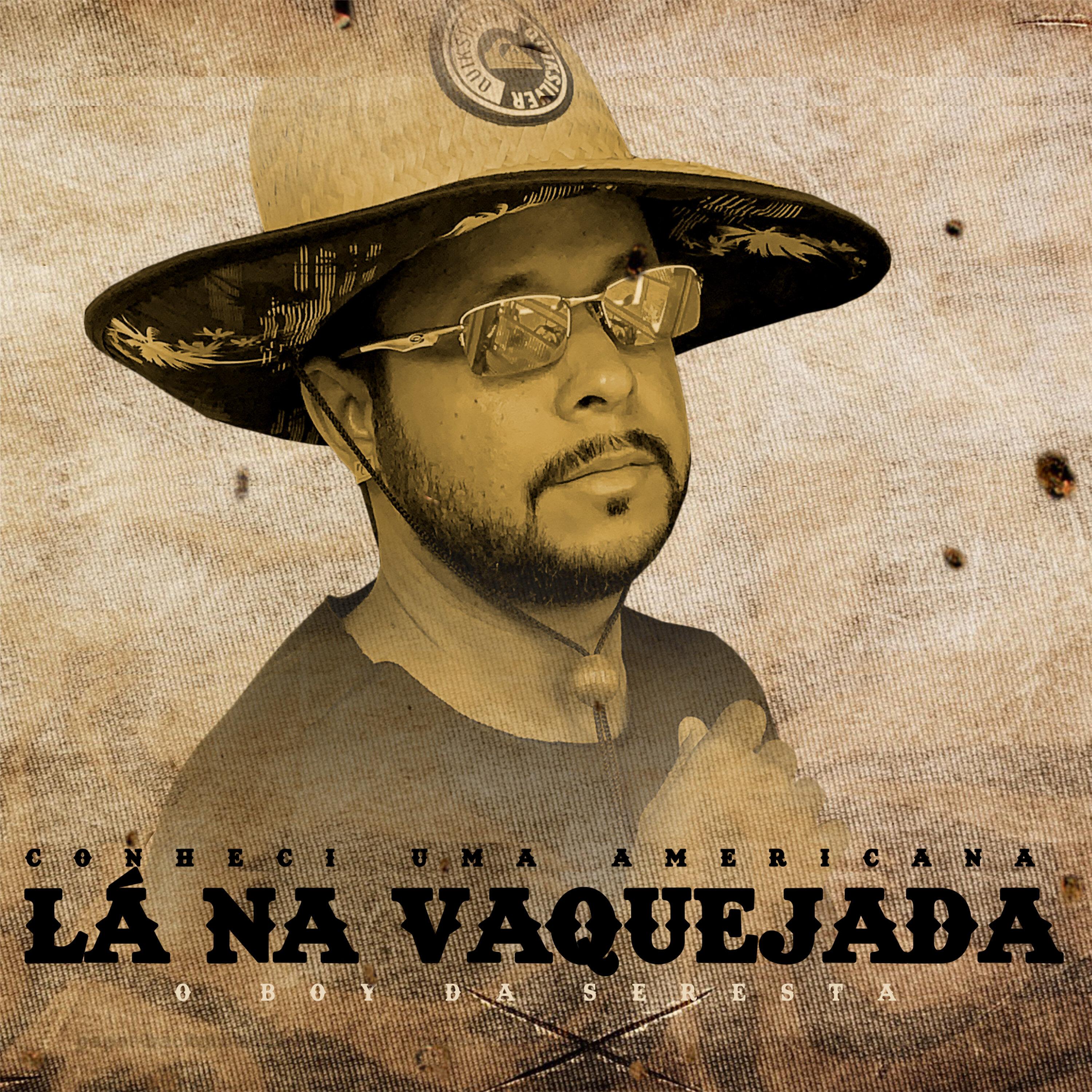 Conheci uma Americana Lá na Vaquejada