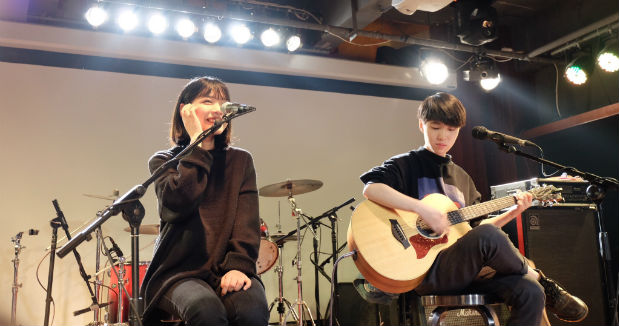 房东的猫:也许音乐是一份不稳定的工作