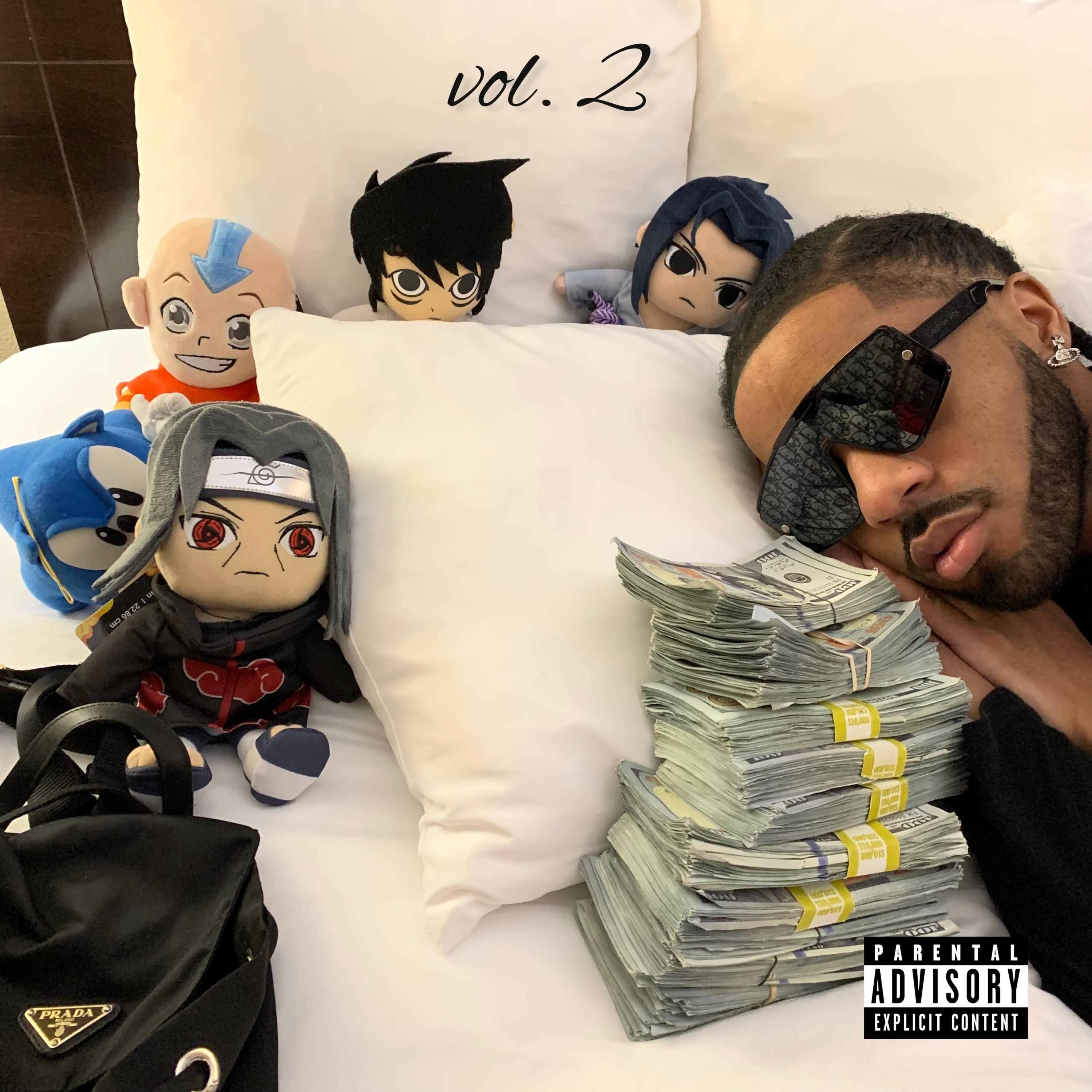 100 Degrees (feat. Summrs)