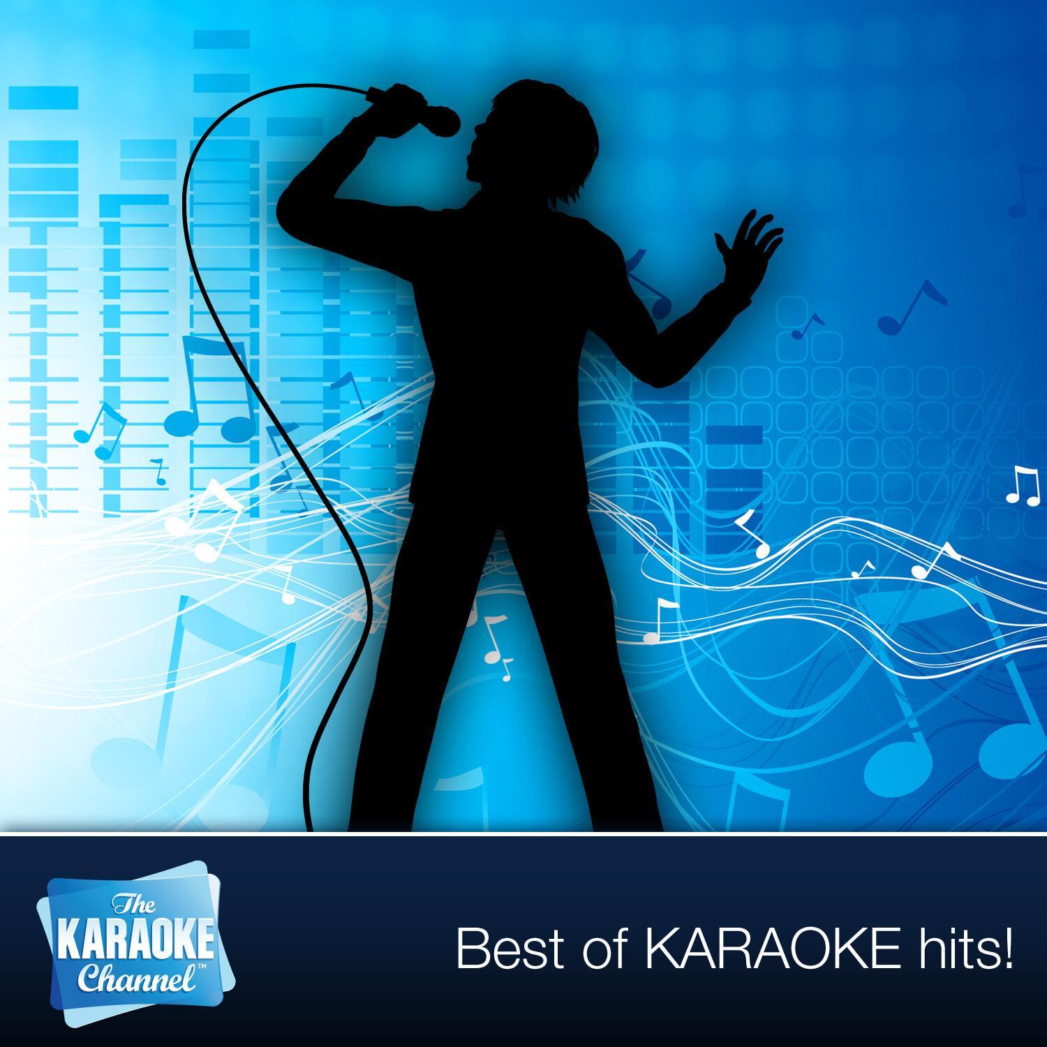 Karaoke - Let It Be Christmas