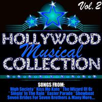 Hollywood Musical Collection Vol.2