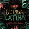 Sidney Samson - Bomba Latina (Extended Mix)