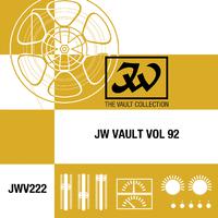 JW Vault, Vol. 92