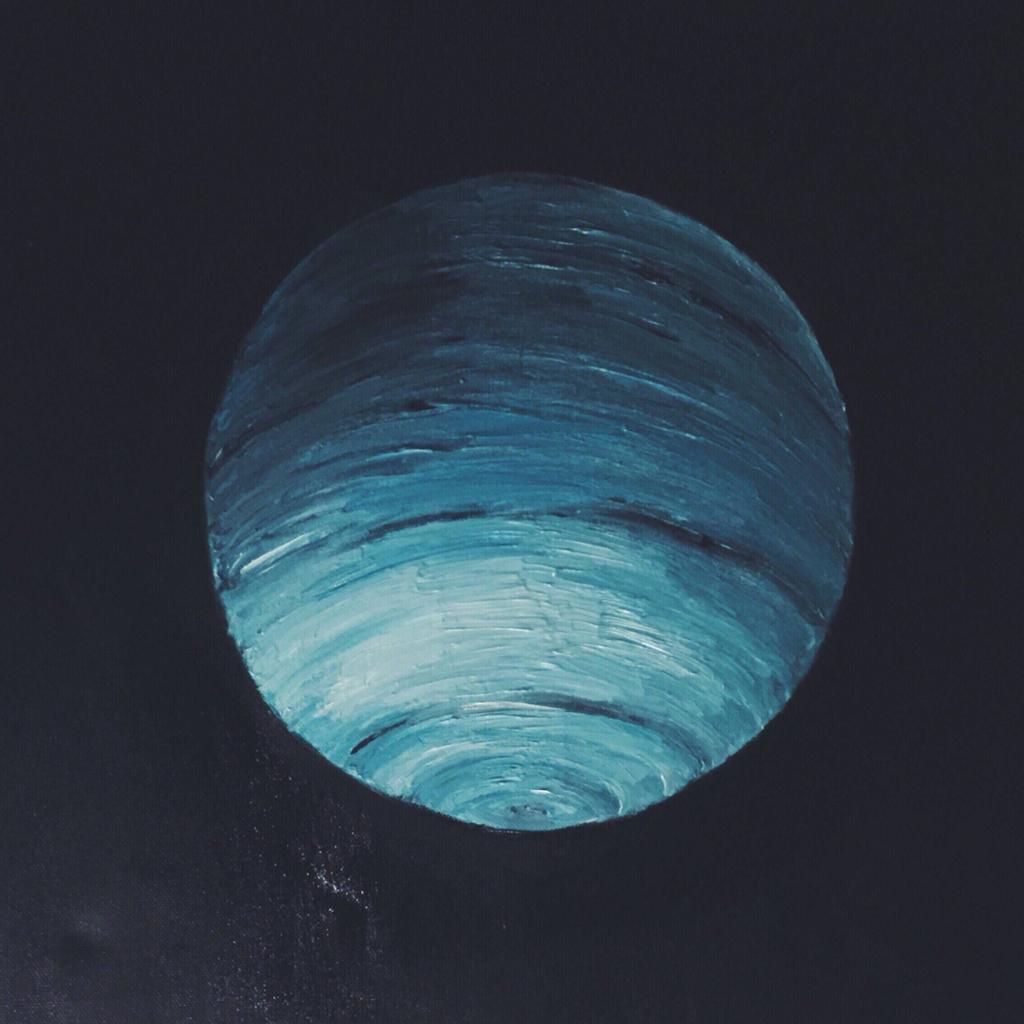 好像我已經死了