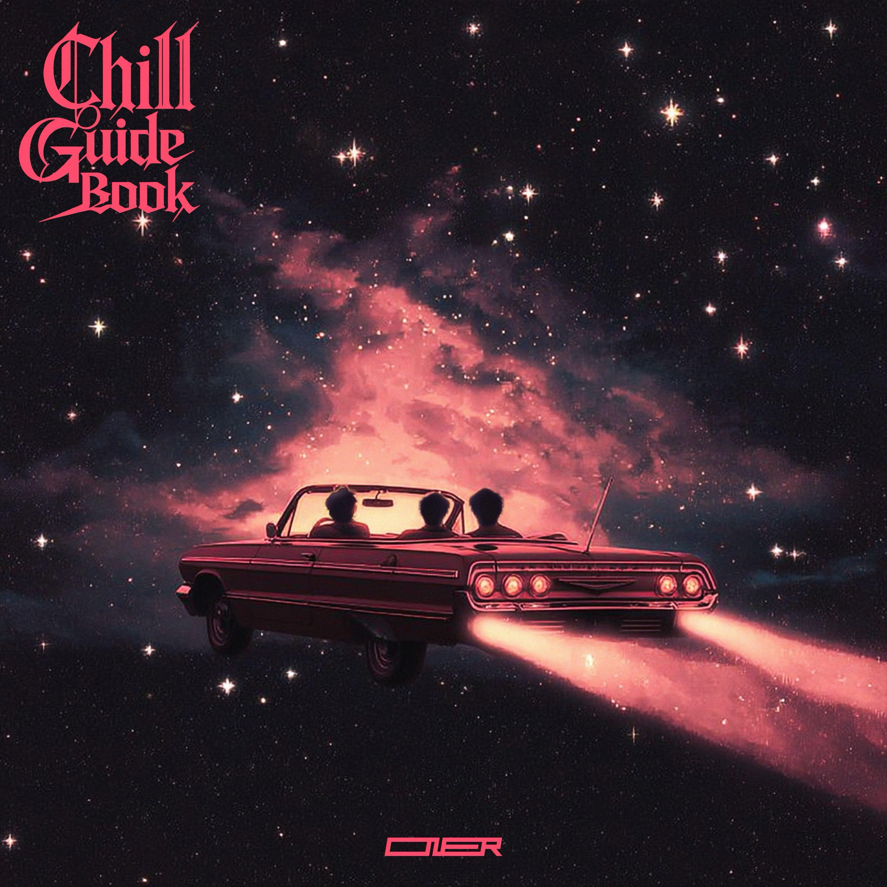 BC221坤音三子—ONER的歌