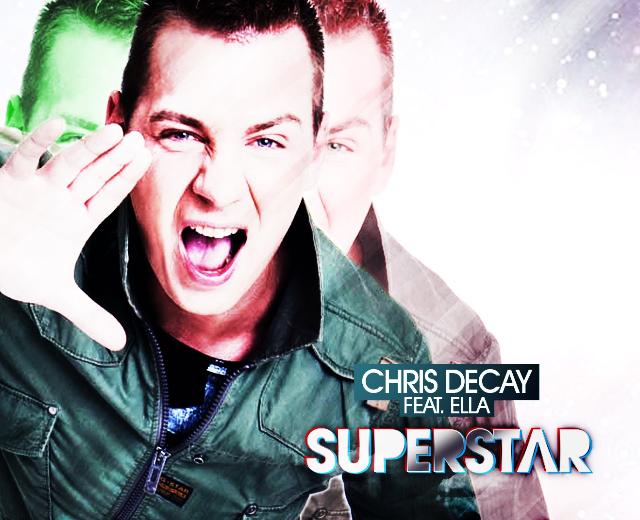 Chris Decay