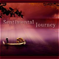 Sentimental Journey - Sad Instrumental Piano Songs, Sad Love Songs for Melancholic Evening with Glass of Wine, Sad Life, Sad Story, Sad Piano