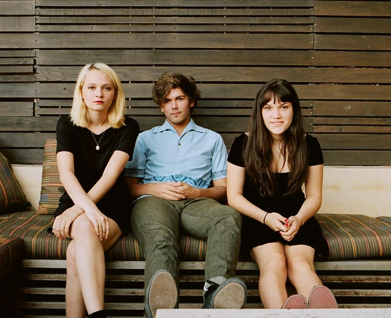 Cherry Glazerr