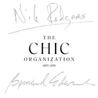 The Chic Organization 1977-1979 (Remastered)