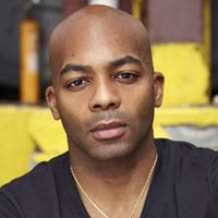 Brandon Victor Dixon