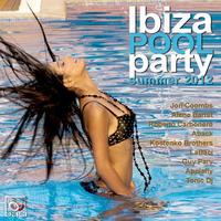 Ibiza Pool Party