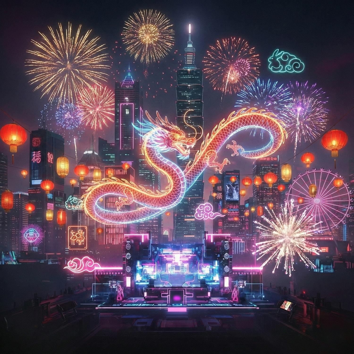 清新的步伐封面