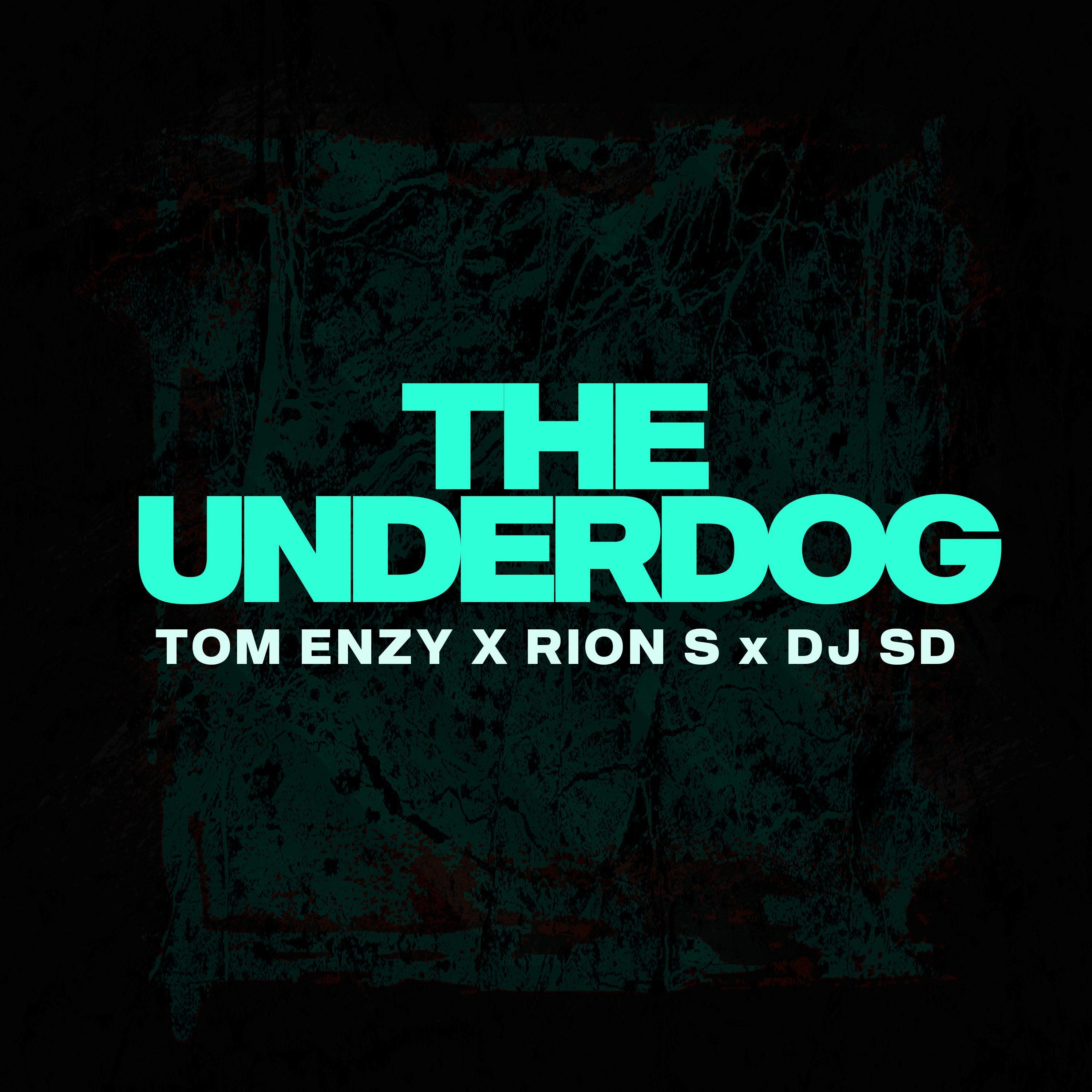 THE UNDER DOG (RADIO EDIT)