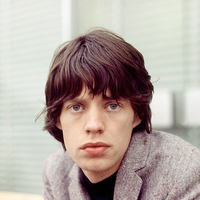 Mick Jagger