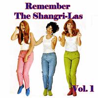 Remember The Shangri-Las, Vol. 1