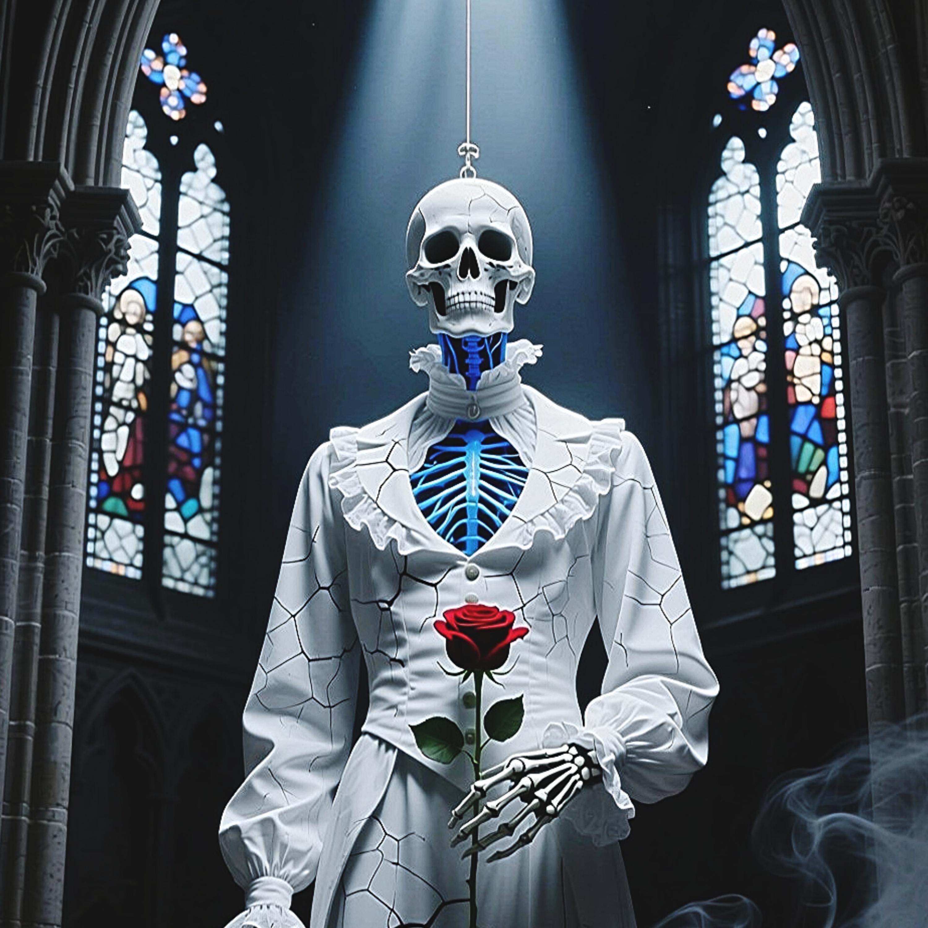 Hymn's from Hell (feat. JPonthetrack)