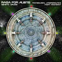 Raga for Aliens (Transglobal Underground's Indian Moonshot)