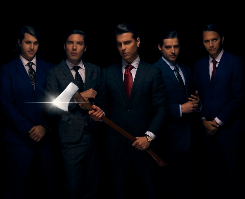 Ice Nine Kills