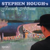 Stephen Hough's French Album