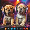 Music for Dog's Ear - Energetic Beats Dogs