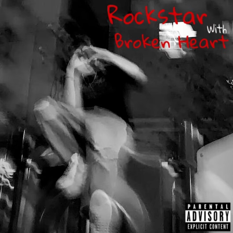 Rockstar With Broken Heart_DEAD RXSE_Rockstar With Broken Heart | 在线播放_Rockstar With Broken Heart歌词_Rockstar With Broken Heart下载 | 网易云音乐