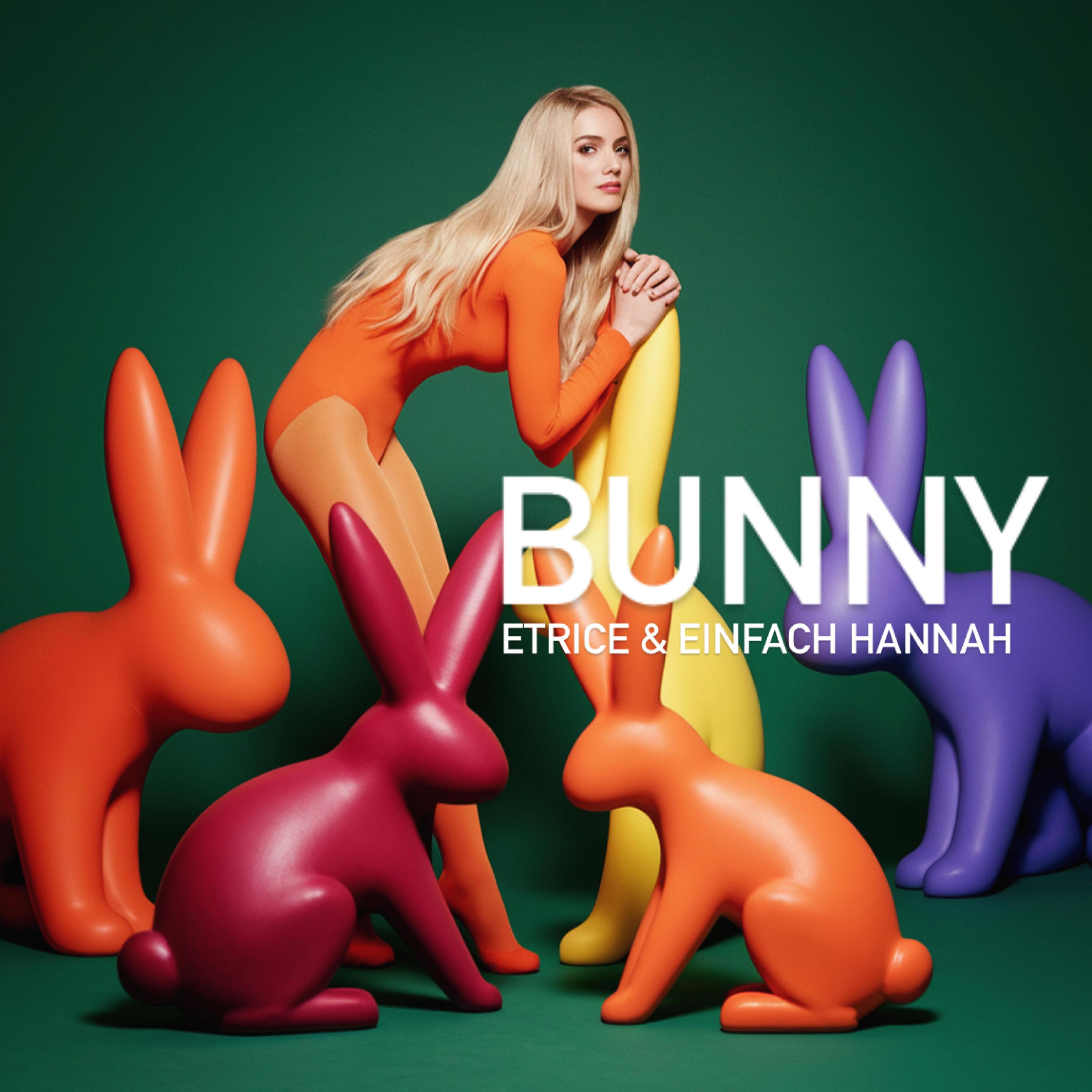 Bunny (feat. Einfach Hannah)