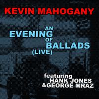 An Evening of Ballads (Live)