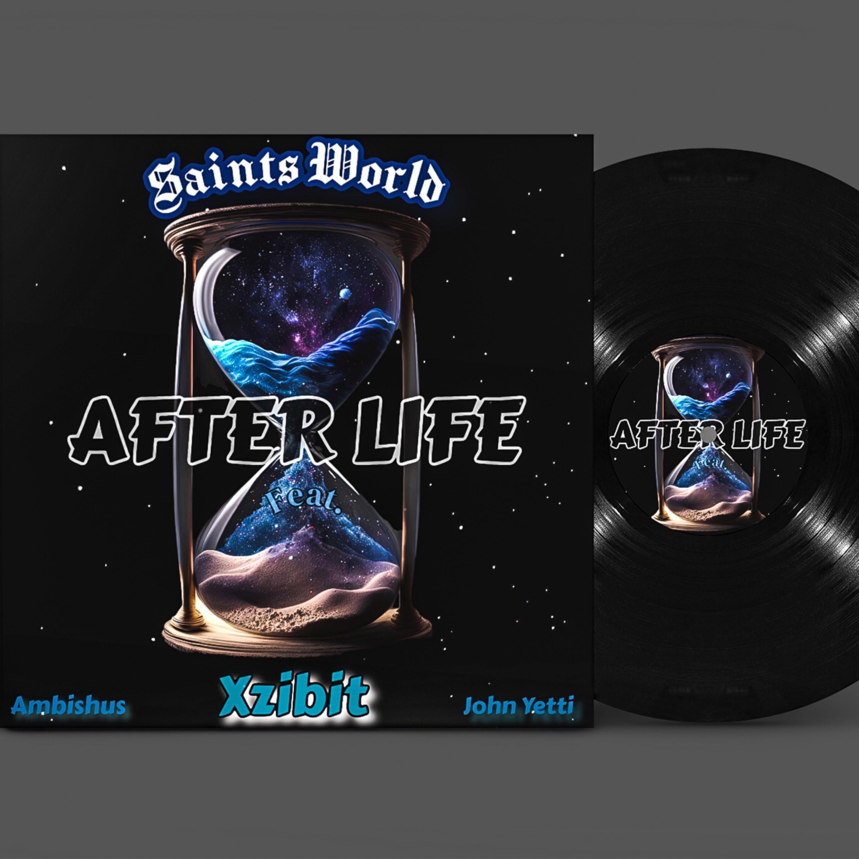 After Life (feat. Xzibit, Ambishus & John Yetti)