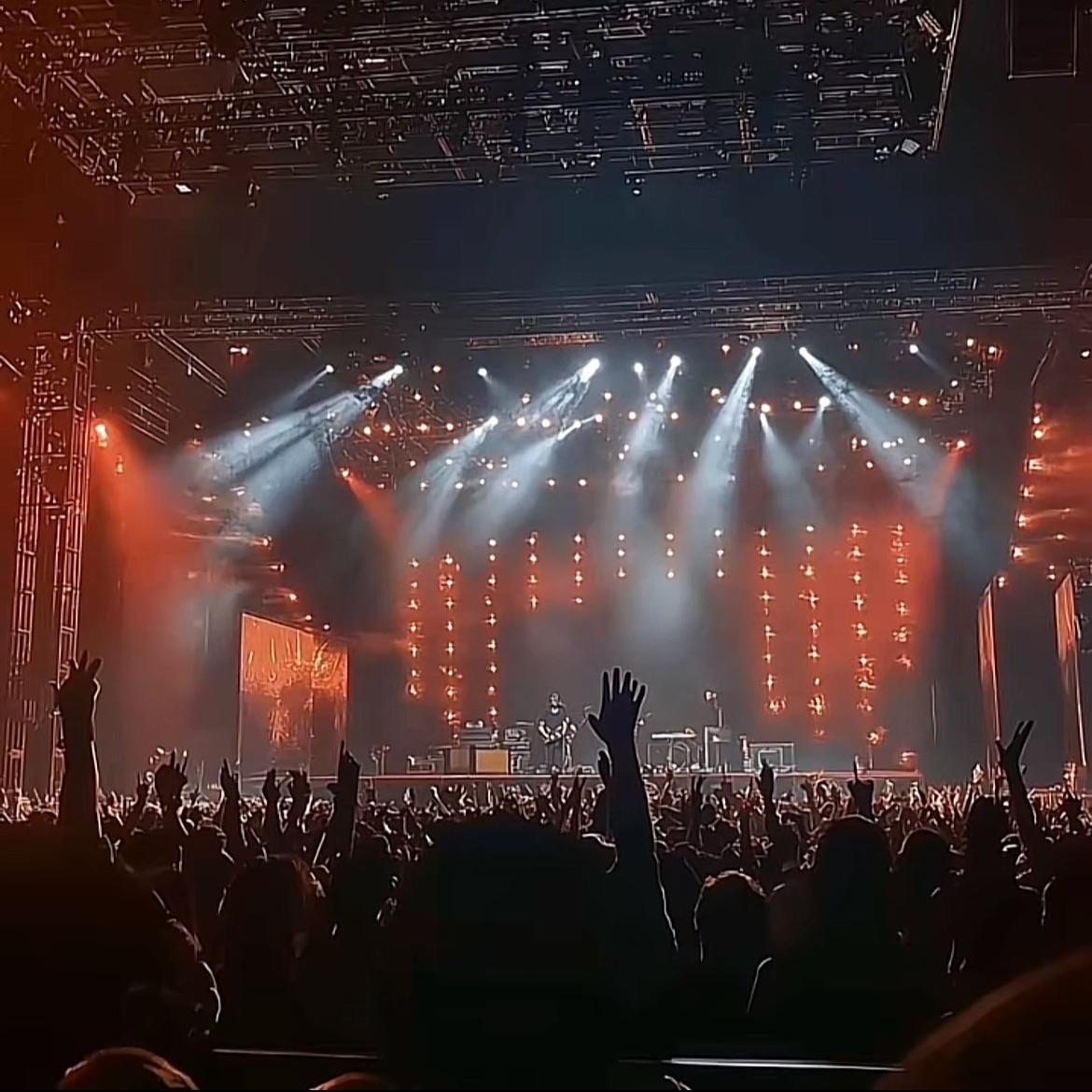 WAKO（哇扣凯迪拉克进行曲）