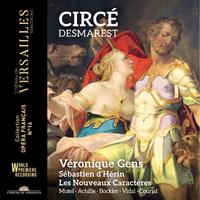 Desmarest: Circé