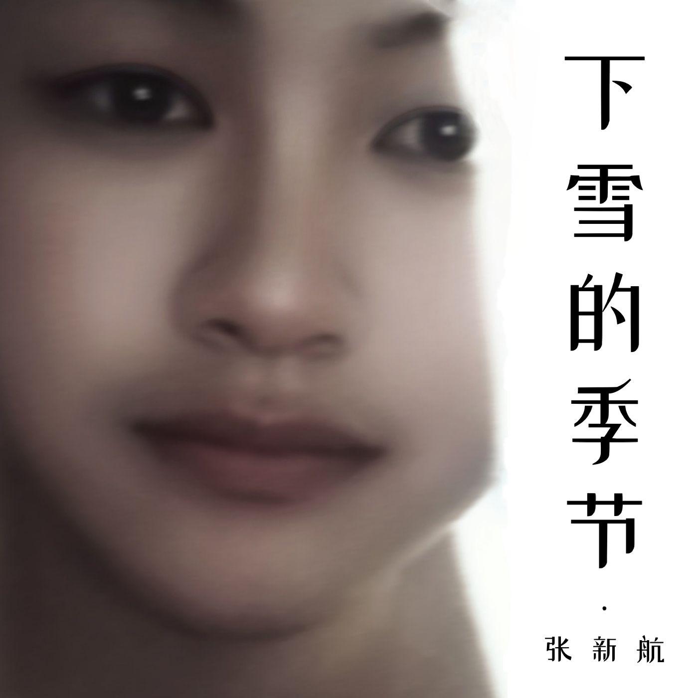 下雪的季节封面