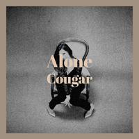 Alone Cougar