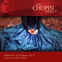 Ballade No. 4 in F Minor, Op. 52