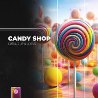 Candy Shop