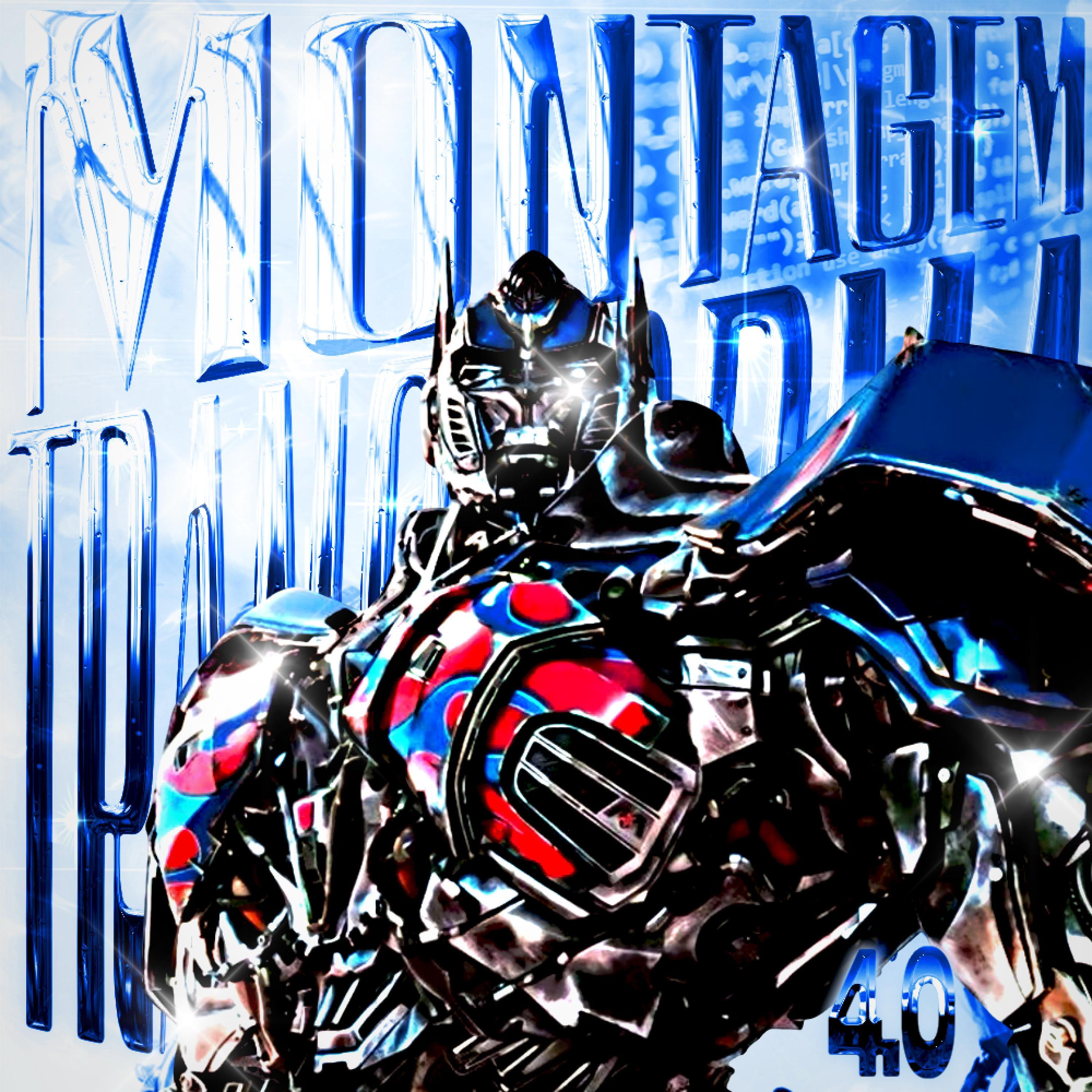 MONTAGEM TRANSFORMA 4.0