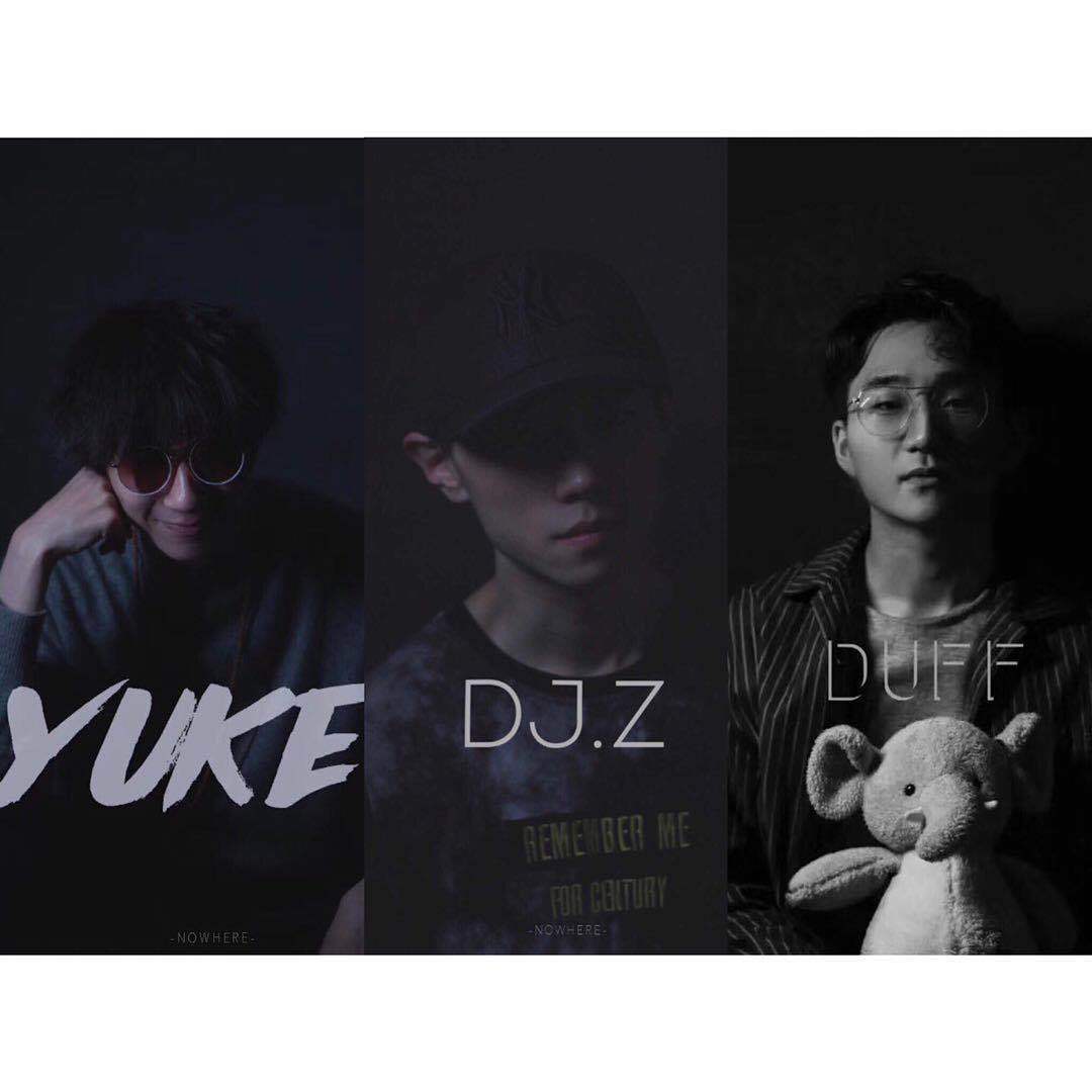 叶怀谦-5.18Set Final（RY-YZ张宜喆 / 沃琞桦Yuker / 曾达夫DUFF remix）封面