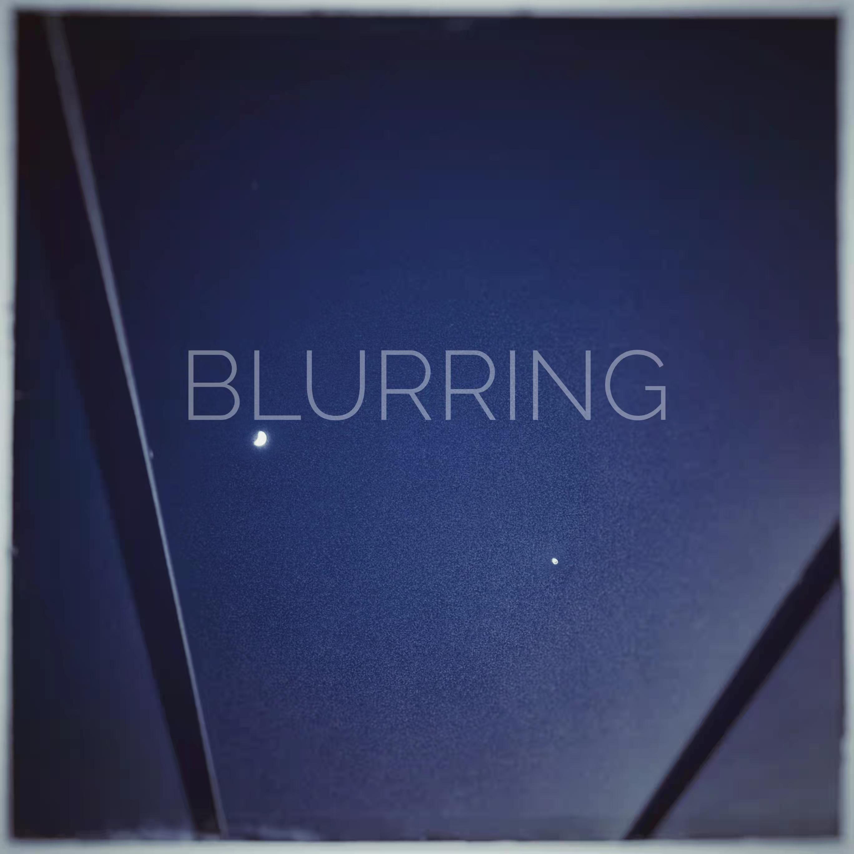 Blurring