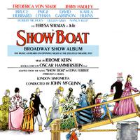 Kern: Show Boat (Broadway Show Album)