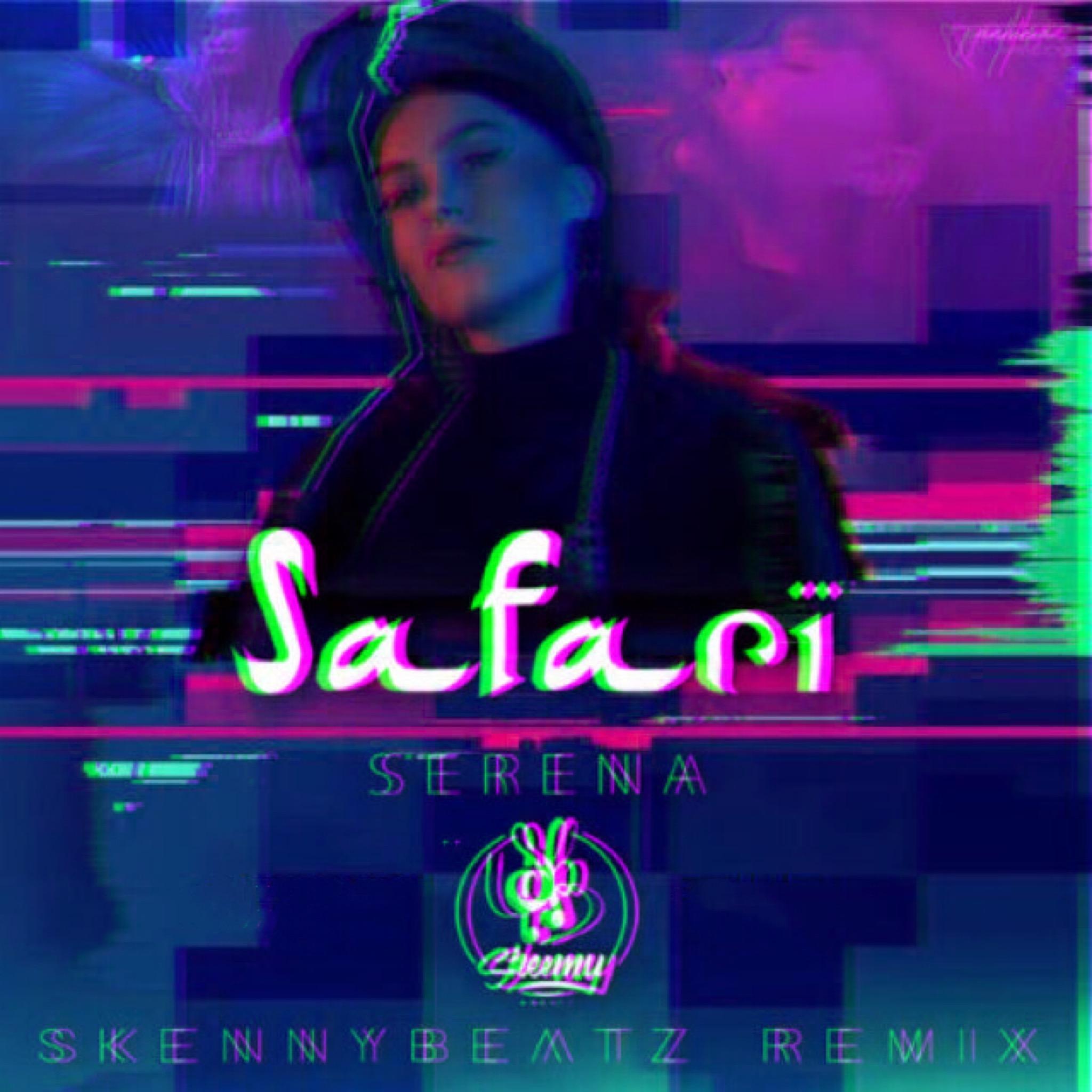 Safari (Balkan Remix)