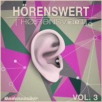 HÖRENSWERT, Vol. 3