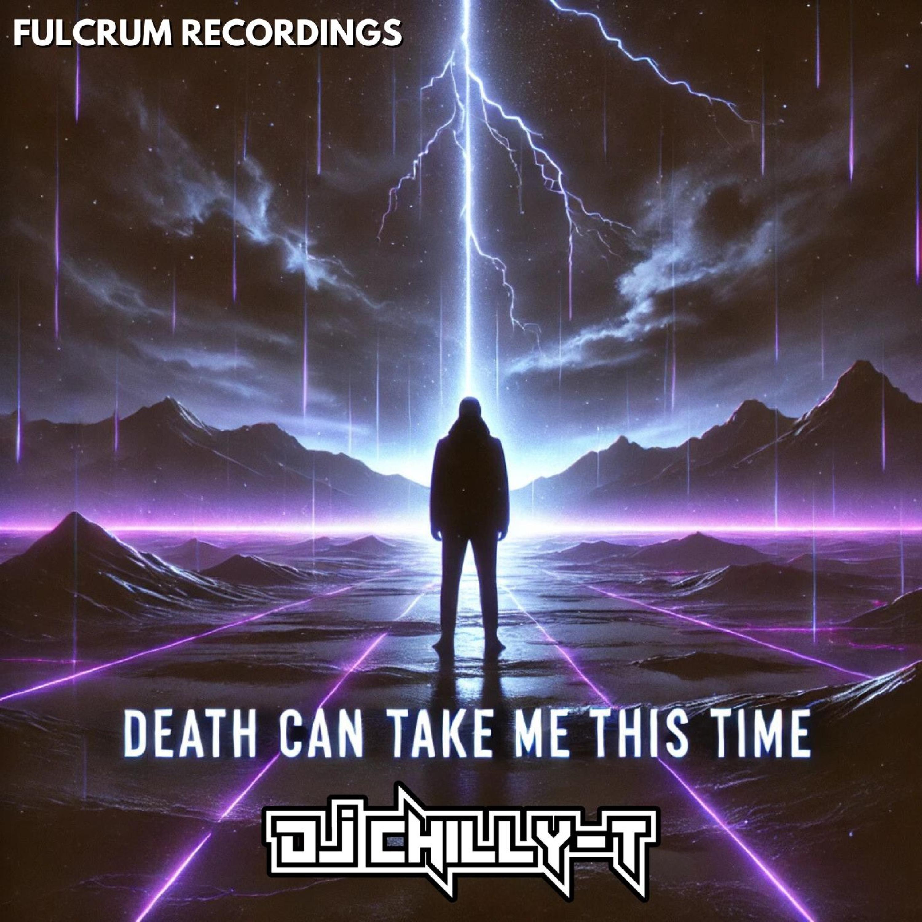 Death Can Take Me This Time