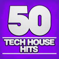 50 Tech House Hits